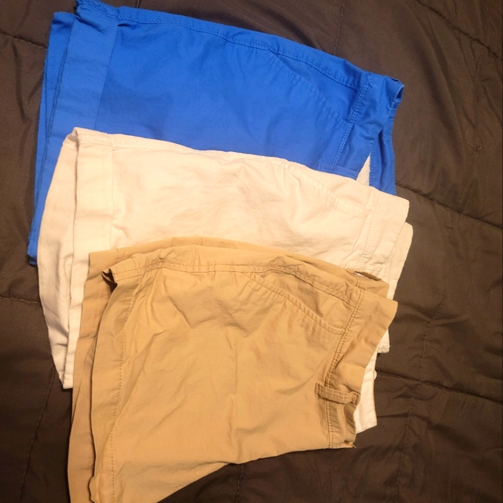 AE shorts bundle
